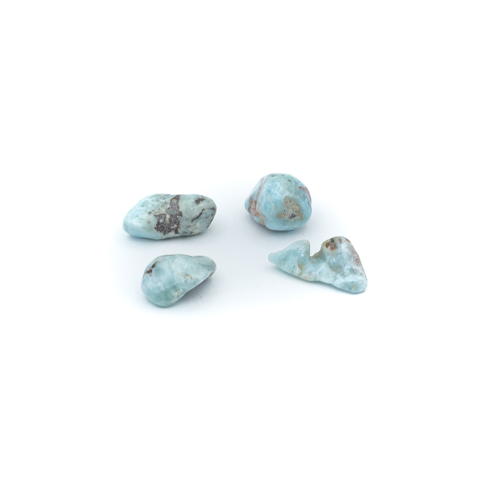 Larimar Tumble $20